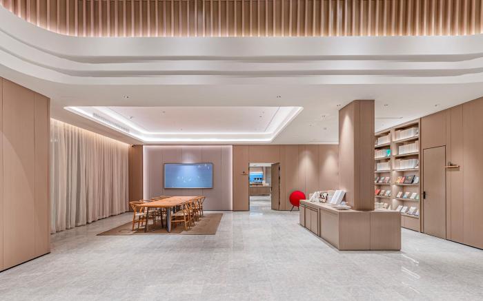 Ji Hotel Jiangyou Municipal Government