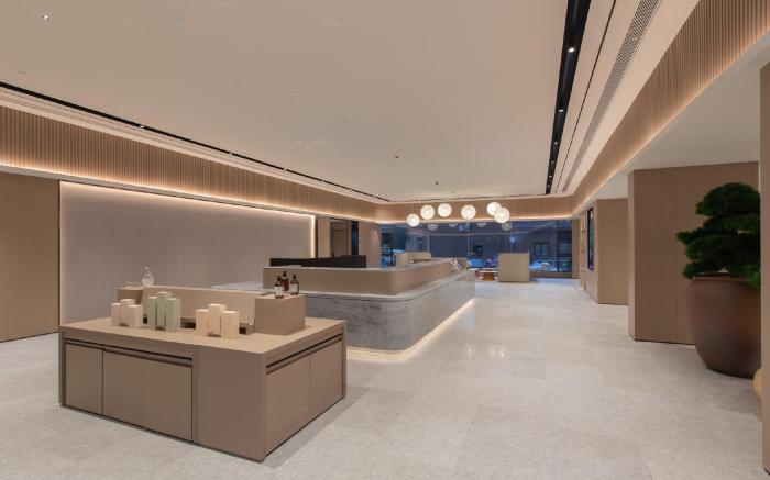 Ji Hotel Jingdezhen Taoxichuan