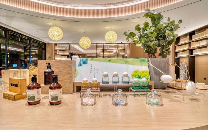 Ji Hotel Zhuye Diankou