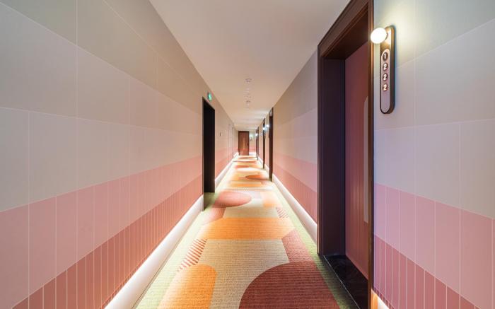 Orange Hotel Changsha Agricultural Academy Agricultural University