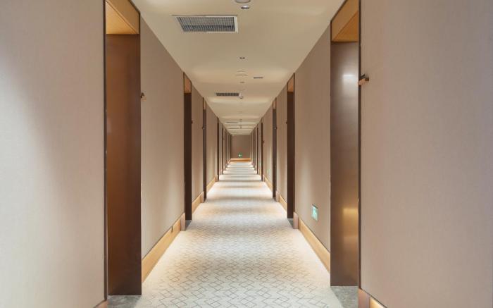Ji Hotel Kaifeng Gulou Kaifengfu