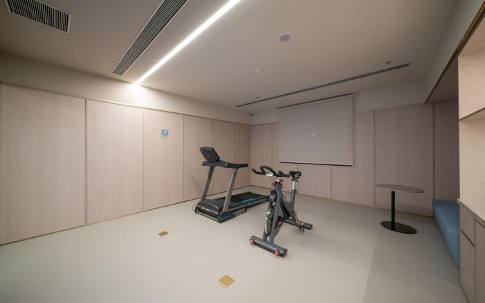 Hanting Hotel Huludao Feitian Plaza