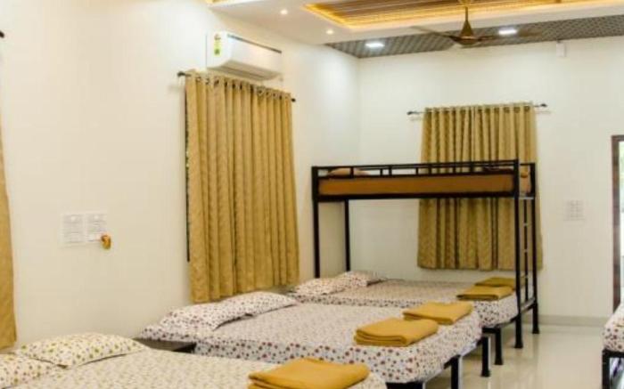 VishVin Restofarm Badlapur