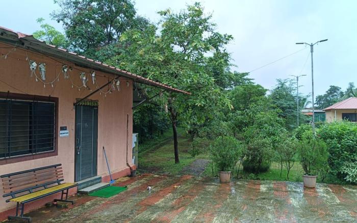 Vishranti Farms Badlapur