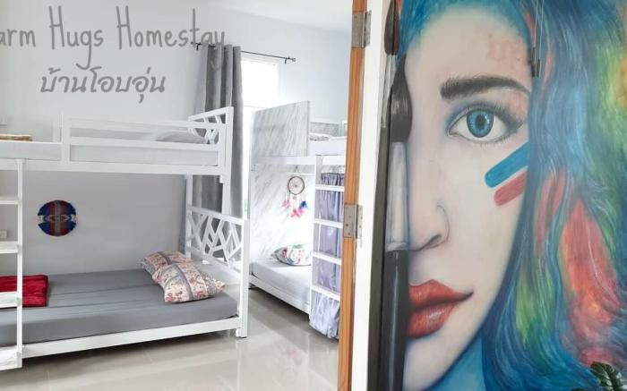 Warm Hugs Homestay