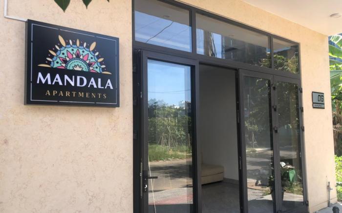 Mandala Apartments