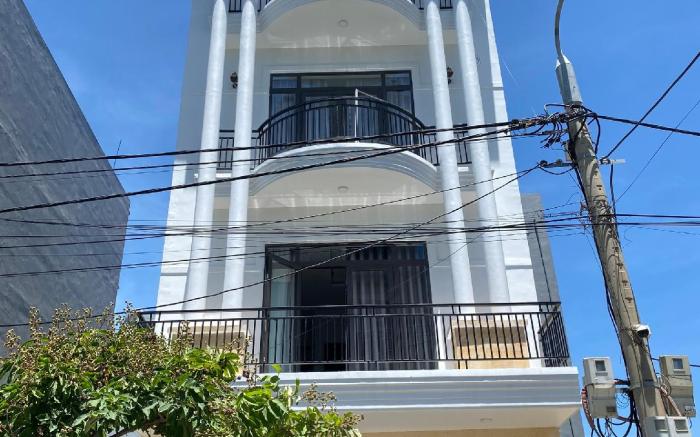 Mandala Apartments