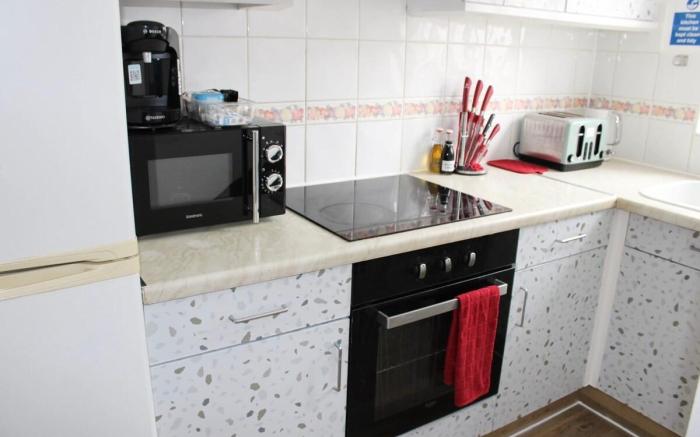 Juniper Apartment - 2 Bedrooms