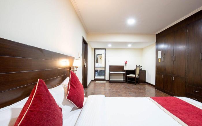 Buki Lazimpat - Boutique Hotel