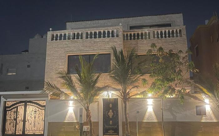 Obhur Villa 