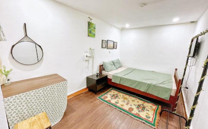 Liight House Homestay for group 