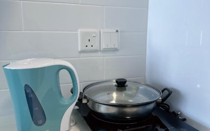 Modern Comfort 2BR Beacon Suites Penang -by BNB4U