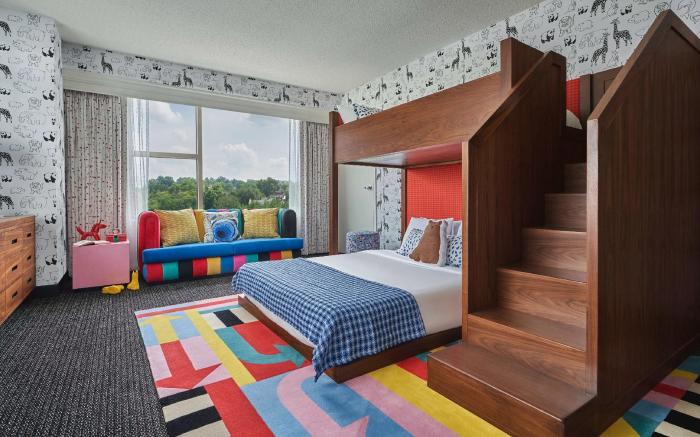 Graduate by Hilton Cincinnati