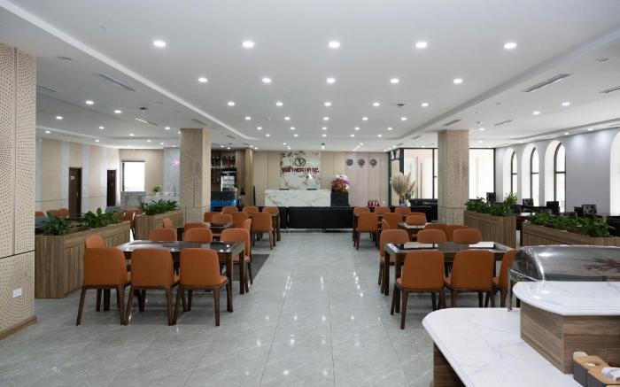 Cat Ba Viet Hoa Hotel & Residence