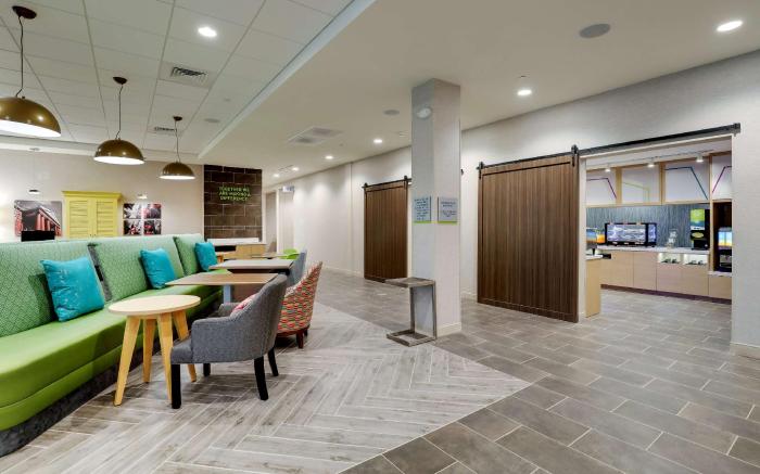 Home2 Suites by Hilton Sanford