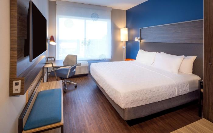 Tru by Hilton Yakima Airport