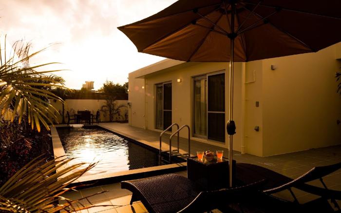 Pool Villa Yagajishima by Coldio Premium