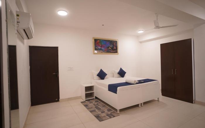 Hotel Airport Stay Delhi Free Airport Drop 