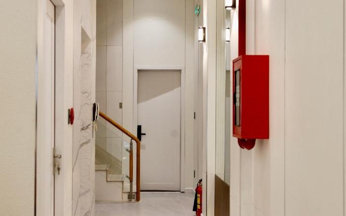 CityHouse - MTA Calmette