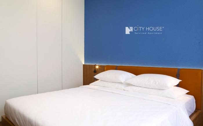 CityHouse - MTA Calmette