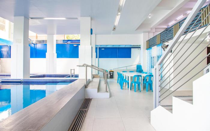 Sheldan 1 Private Hotspring Resort