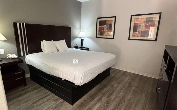 Americas Best Value Inn Monroe