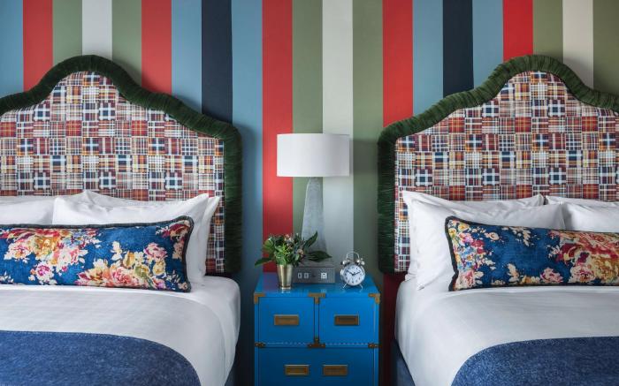 Graduate by Hilton Annapolis