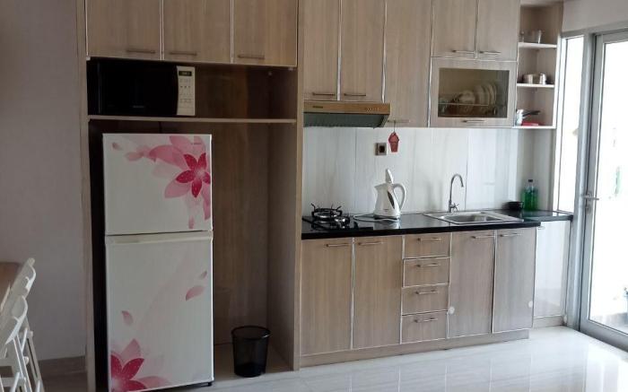 Elegant Apartement Greenlake Sunter 1 BR Queensize