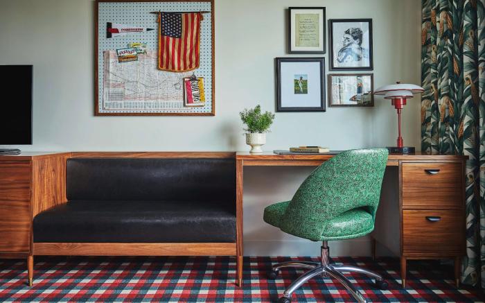 Graduate by Hilton Lincoln