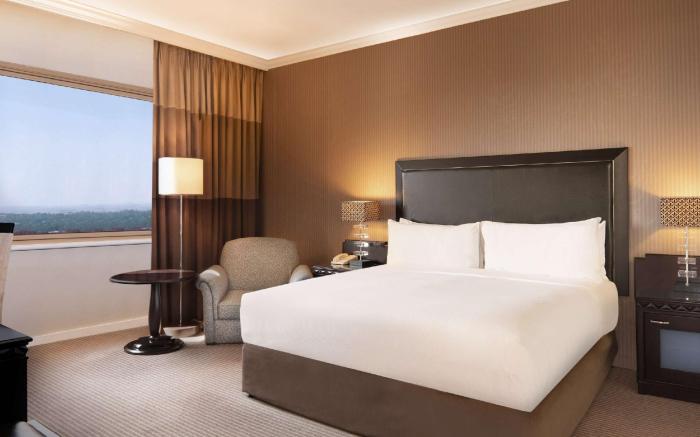 NH Johannesburg Sandton