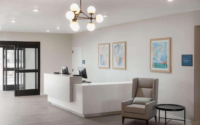 WaterWalk Extended Stay by Wyndham Jacksonville Deerwood Pk