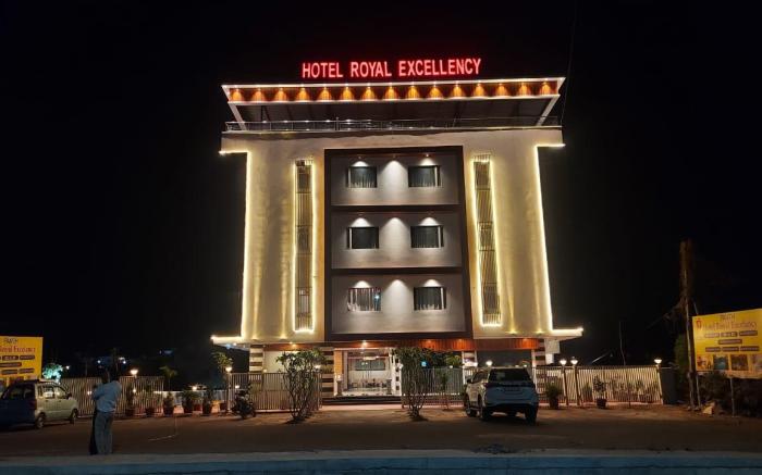 Hotel Royal Excellency