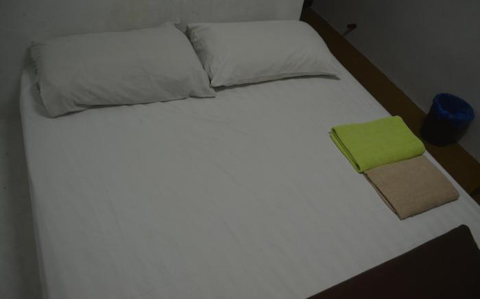 D' BJ Motel