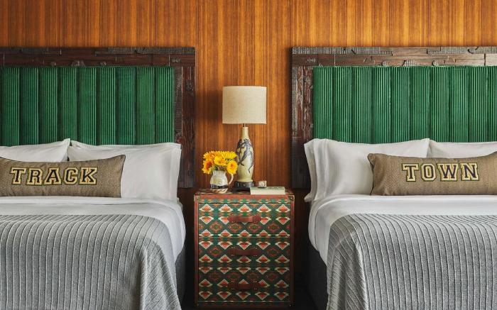 Graduate by Hilton Eugene