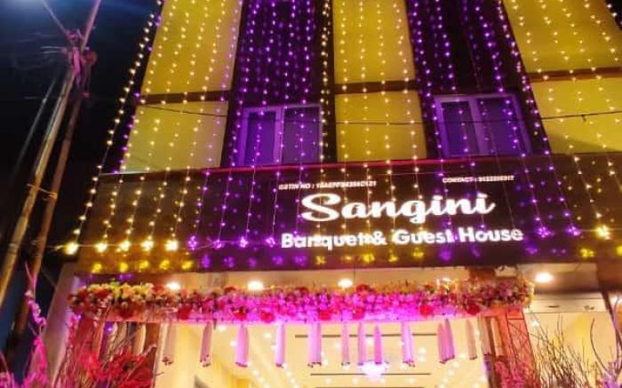 Sangini Banquet And Guest House