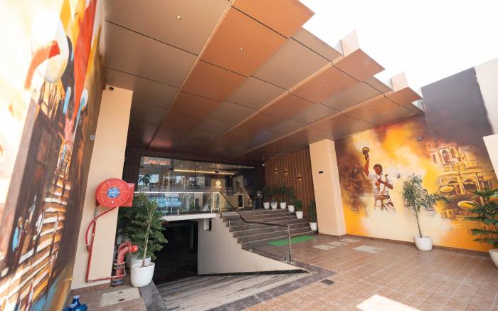 Hotel VR Lux