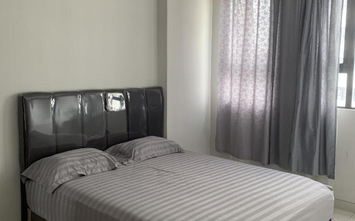 Baloi apartement/#18