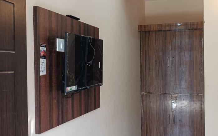 RK Residency Ukhimath