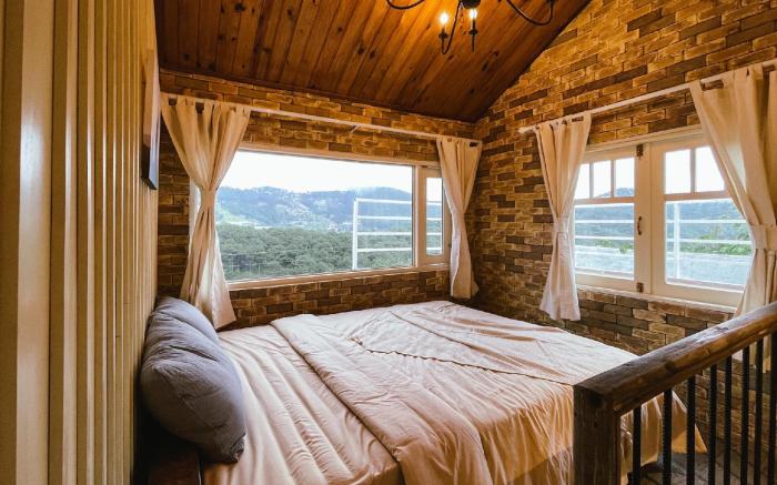 Cabin In The Air
