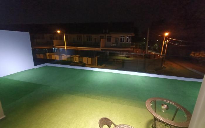 J Garden Village