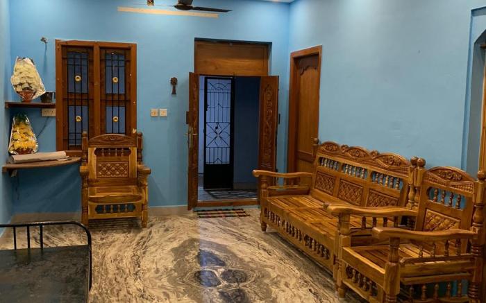 ALITE Homestay