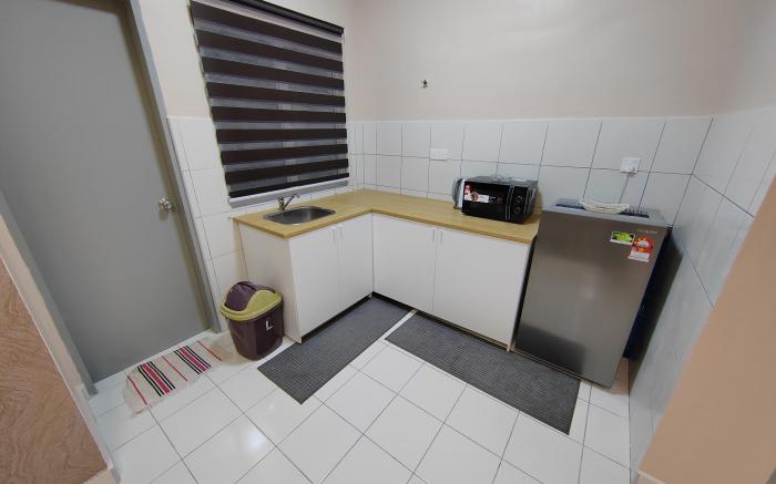 Zanayra homestay melaka (MUSLIM ONLY)
