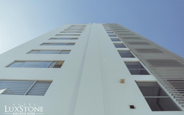 Luxstone Executive & Suites