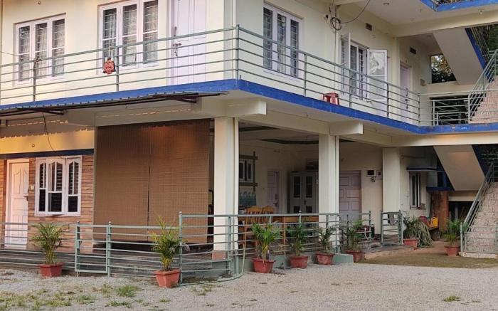 New Royal Sundaram Homestay 