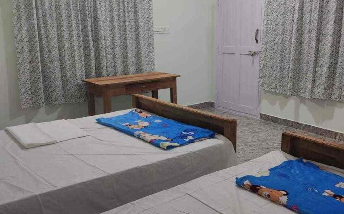 New Royal Sundaram Homestay 