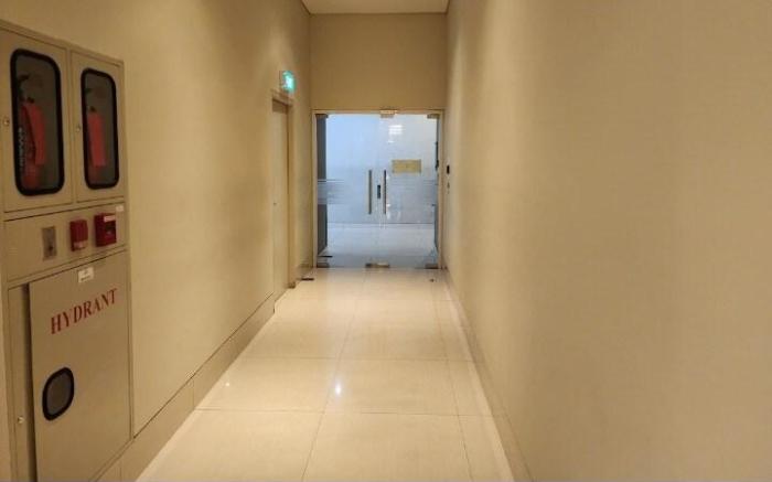Pakuwon Mall Apartemen Orchard Netflix View Pool