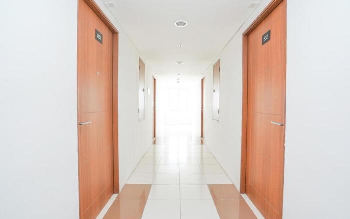 Ballroom Golden City Apartemen Pavilion Netflix