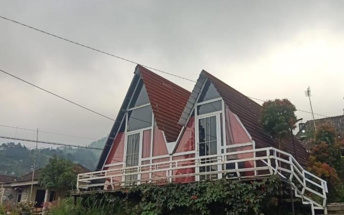 Hartono homestay