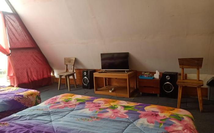 Hartono homestay