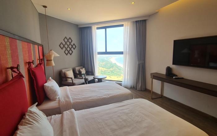 Apec Mandala Sea bay Mũi Né